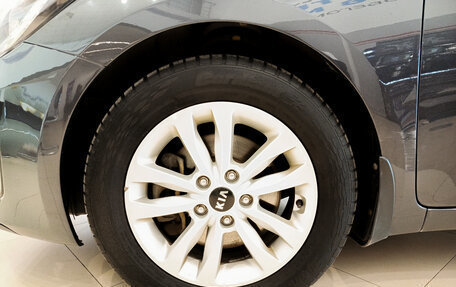 KIA cee'd III, 2018 год, 1 353 000 рублей, 18 фотография