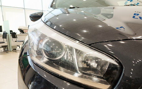 KIA cee'd III, 2018 год, 1 353 000 рублей, 17 фотография
