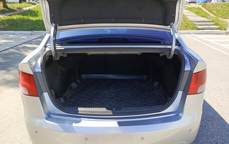 KIA Cerato III, 2010 год, 730 000 рублей, 14 фотография