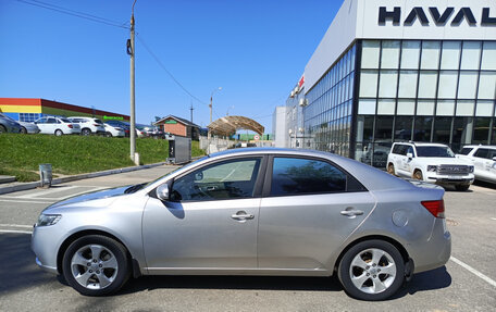 KIA Cerato III, 2010 год, 730 000 рублей, 12 фотография
