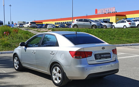 KIA Cerato III, 2010 год, 730 000 рублей, 11 фотография