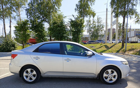 KIA Cerato III, 2010 год, 730 000 рублей, 8 фотография