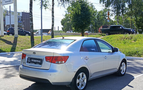 KIA Cerato III, 2010 год, 730 000 рублей, 9 фотография