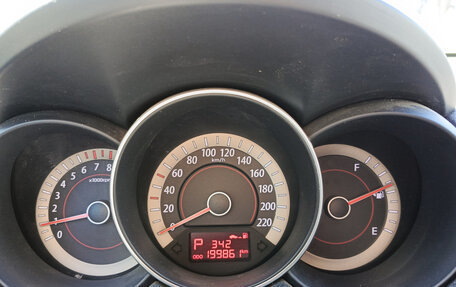 KIA Cerato III, 2010 год, 730 000 рублей, 17 фотография