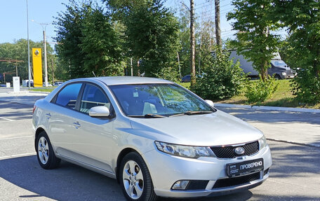 KIA Cerato III, 2010 год, 730 000 рублей, 7 фотография