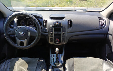 KIA Cerato III, 2010 год, 730 000 рублей, 18 фотография