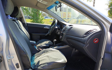 KIA Cerato III, 2010 год, 730 000 рублей, 15 фотография