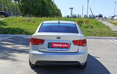 KIA Cerato III, 2010 год, 730 000 рублей, 10 фотография
