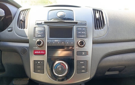 KIA Cerato III, 2010 год, 730 000 рублей, 19 фотография