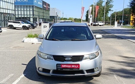 KIA Cerato III, 2010 год, 730 000 рублей, 6 фотография