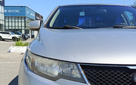 KIA Cerato III, 2010 год, 730 000 рублей, 21 фотография