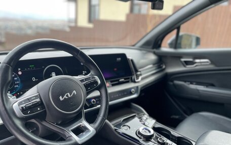 KIA Sportage IV рестайлинг, 2022 год, 3 550 000 рублей, 7 фотография