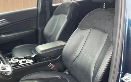 KIA Sportage IV рестайлинг, 2022 год, 3 550 000 рублей, 8 фотография