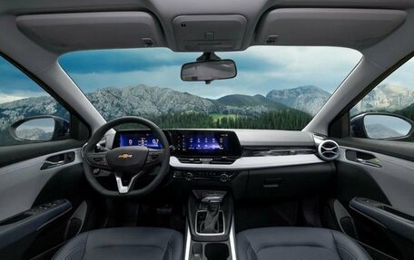 Chevrolet Monza, 2024 год, 1 580 000 рублей, 3 фотография