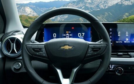 Chevrolet Monza, 2024 год, 1 580 000 рублей, 5 фотография