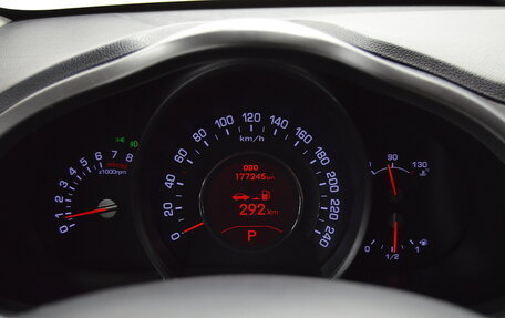 KIA Sportage III, 2011 год, 1 070 000 рублей, 12 фотография