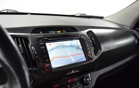 KIA Sportage III, 2011 год, 1 070 000 рублей, 15 фотография
