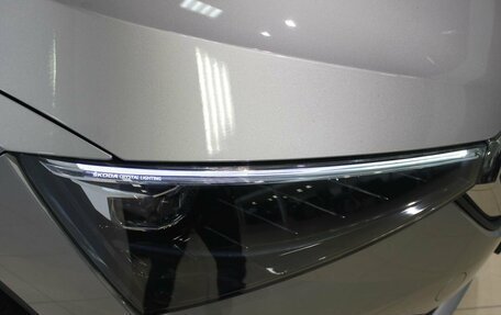 Skoda Rapid II, 2021 год, 1 670 000 рублей, 7 фотография