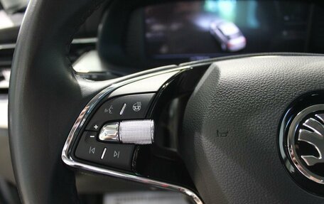 Skoda Rapid II, 2021 год, 1 670 000 рублей, 14 фотография
