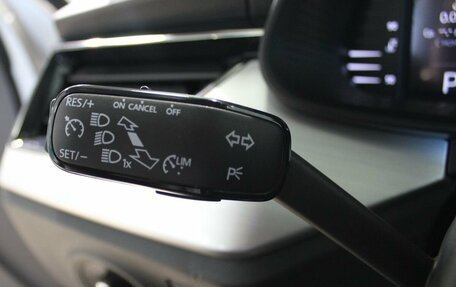Skoda Rapid II, 2021 год, 1 670 000 рублей, 24 фотография