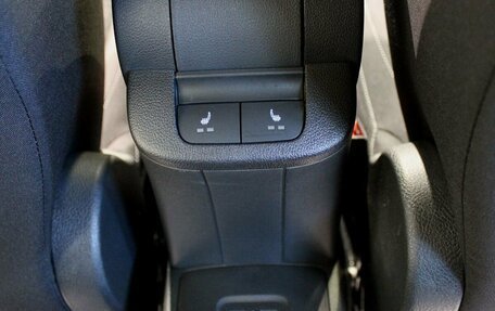 Skoda Rapid II, 2021 год, 1 670 000 рублей, 23 фотография