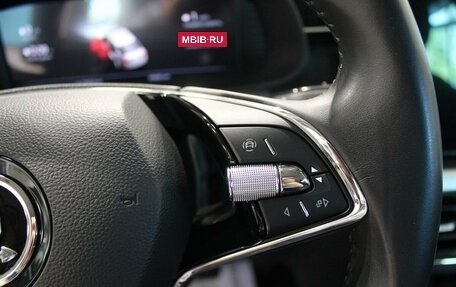 Skoda Rapid II, 2021 год, 1 670 000 рублей, 15 фотография