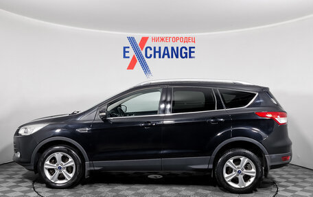 Ford Kuga III, 2013 год, 1 229 000 рублей, 7 фотография