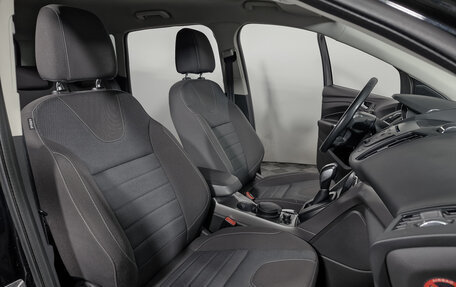 Ford Kuga III, 2013 год, 1 229 000 рублей, 13 фотография