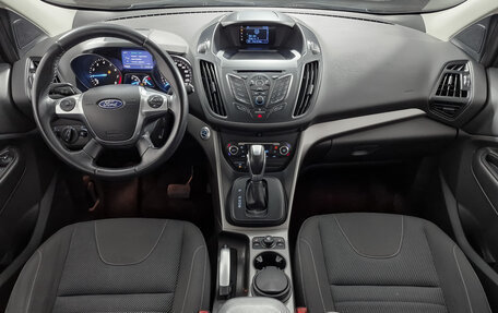 Ford Kuga III, 2013 год, 1 229 000 рублей, 14 фотография