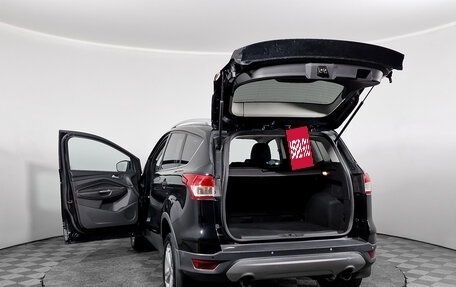 Ford Kuga III, 2013 год, 1 229 000 рублей, 8 фотография