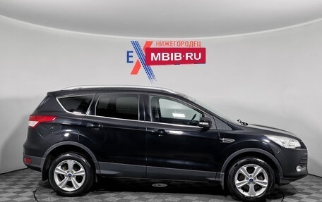 Ford Kuga III, 2013 год, 1 229 000 рублей, 3 фотография
