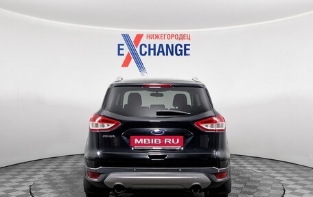 Ford Kuga III, 2013 год, 1 229 000 рублей, 5 фотография