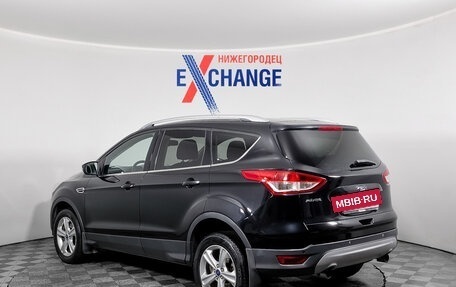 Ford Kuga III, 2013 год, 1 229 000 рублей, 6 фотография
