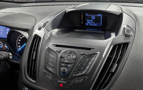 Ford Kuga III, 2013 год, 1 229 000 рублей, 18 фотография