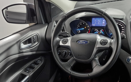 Ford Kuga III, 2013 год, 1 229 000 рублей, 17 фотография
