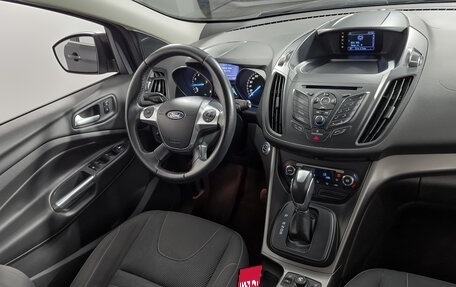 Ford Kuga III, 2013 год, 1 229 000 рублей, 15 фотография