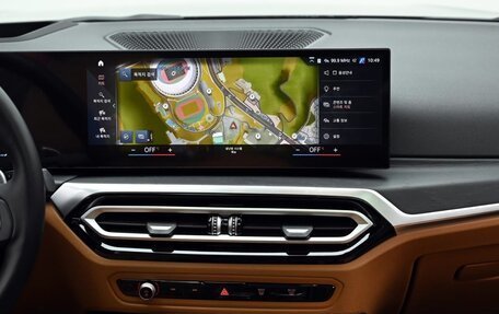 BMW 3 серия, 2024 год, 3 690 035 рублей, 11 фотография