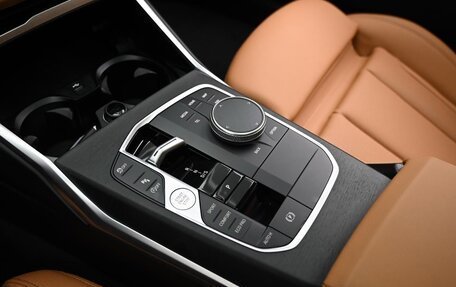 BMW 3 серия, 2024 год, 3 690 035 рублей, 9 фотография