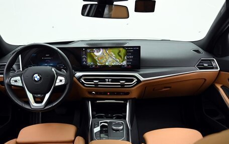 BMW 3 серия, 2024 год, 3 690 035 рублей, 2 фотография