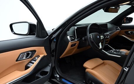 BMW 3 серия, 2024 год, 3 690 035 рублей, 4 фотография
