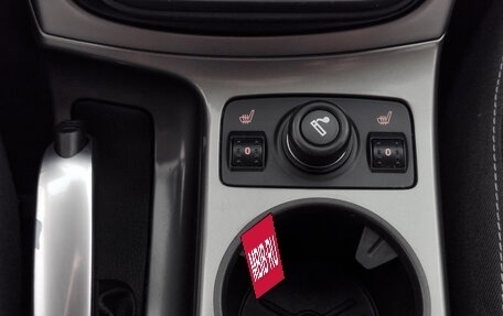 Ford Kuga III, 2013 год, 1 229 000 рублей, 19 фотография
