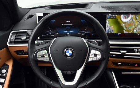 BMW 3 серия, 2024 год, 3 690 035 рублей, 14 фотография