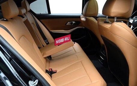 BMW 3 серия, 2024 год, 3 690 035 рублей, 7 фотография