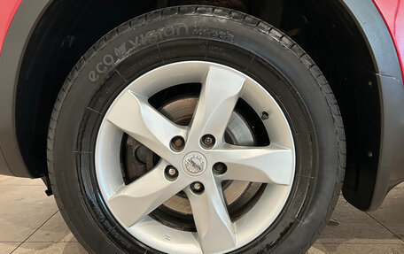 Nissan Qashqai, 2011 год, 849 000 рублей, 11 фотография