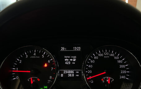 Nissan Qashqai, 2011 год, 849 000 рублей, 19 фотография