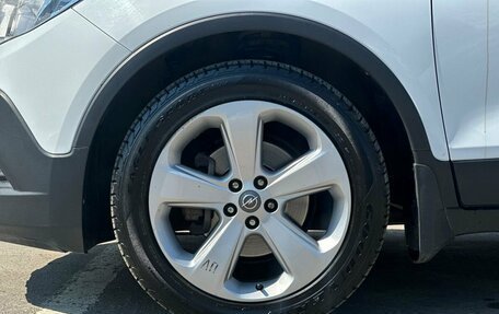 Opel Mokka I, 2014 год, 1 090 000 рублей, 12 фотография