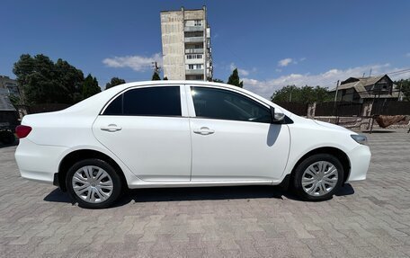 Toyota Corolla, 2012 год, 1 150 000 рублей, 2 фотография