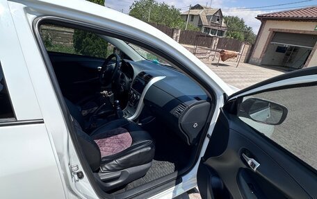 Toyota Corolla, 2012 год, 1 150 000 рублей, 9 фотография