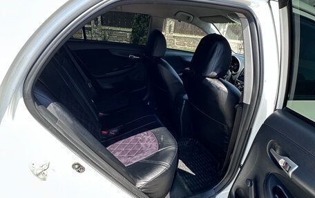 Toyota Corolla, 2012 год, 1 150 000 рублей, 8 фотография