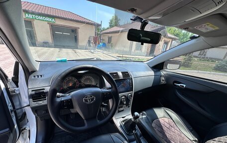 Toyota Corolla, 2012 год, 1 150 000 рублей, 6 фотография